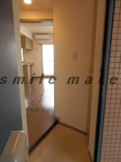 【玄関】 | グレイスコートＦＦ