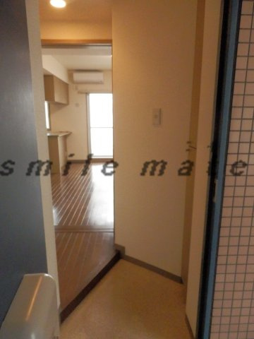 【玄関】 | グレイスコートＦＦ