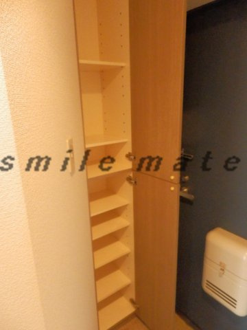 【収納】 | グレイスコートＦＦ