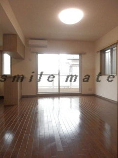 【居間・リビング】 | グレイスコートＦＦ