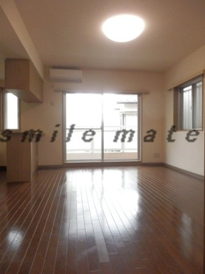 【居間・リビング】 | グレイスコートＦＦ