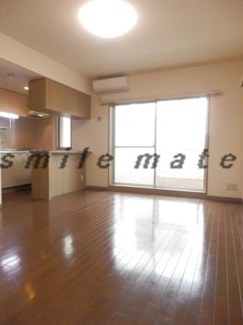 【洋室】 | グレイスコートＦＦ