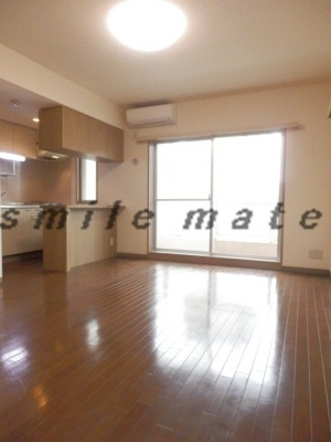 【洋室】 | グレイスコートＦＦ