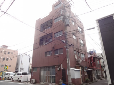 【外観】 | メイコーハウス