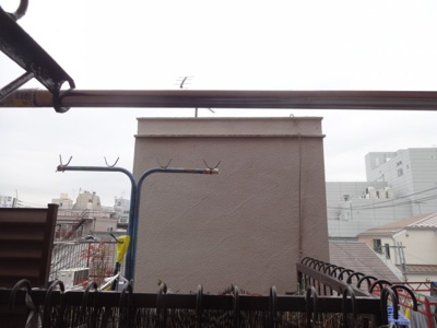 【展望】 | メイコーハウス