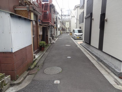 【周辺】 | メイコーハウス