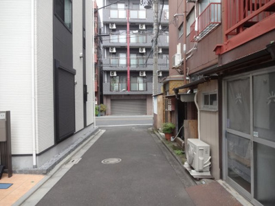 【周辺】 | メイコーハウス