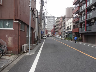 【周辺】 | メイコーハウス