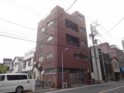 【外観】 | メイコーハウス