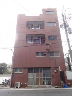 【外観】