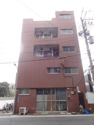 【外観】 | メイコーハウス