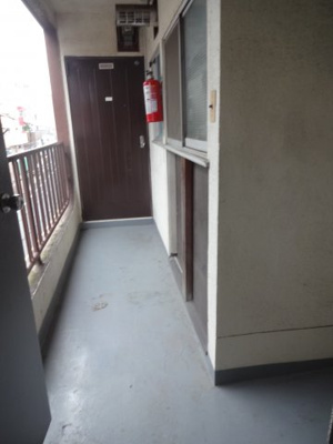 【その他共用部分】 | メイコーハウス