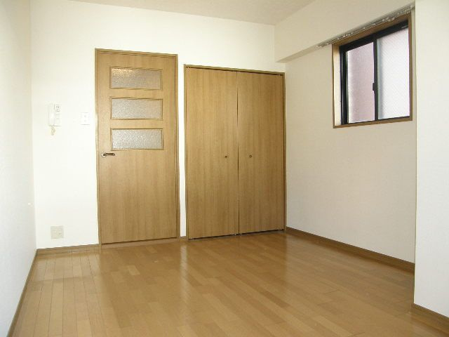 プリーマ赤坂の洋室|プリーマ赤坂（1K）　洋室