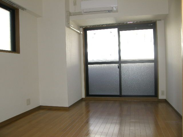 プリーマ赤坂の洋室|プリーマ赤坂（1K）　洋室
