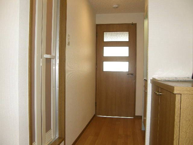 プリーマ赤坂の洋室|プリーマ赤坂（1K）　洋室