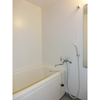 【浴室】 | シーズン柞田