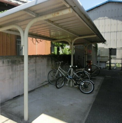 【その他共用部分】 | シーズン柞田