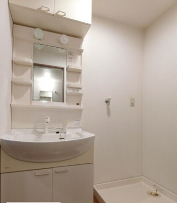 【独立洗面台】 | シーズン柞田