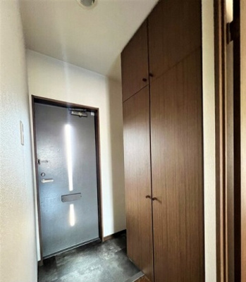 【玄関】 | シーズン柞田