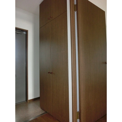 【玄関】 | シーズン柞田