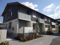 シャーメゾン　エトワールの画像