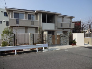 【外観】 | シャーメゾンラパン