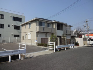【外観】 | シャーメゾンラパン