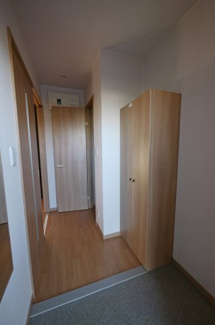 【玄関】 | パナハイツE