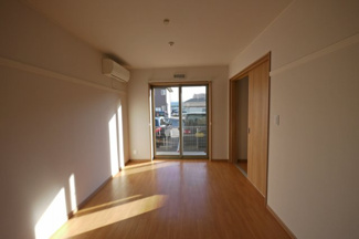 【居間・リビング】 | パナハイツE