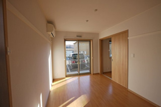 【居間・リビング】 | パナハイツE