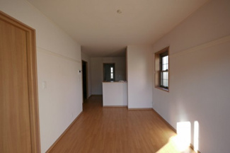 【居間・リビング】 | パナハイツE