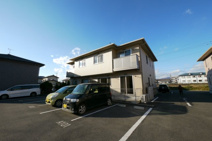 パナハイツEの画像