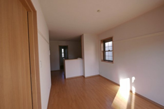 【居間・リビング】 | パナハイツE