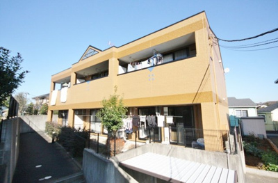 【外観】 | ビエント小机 | ビエント小机