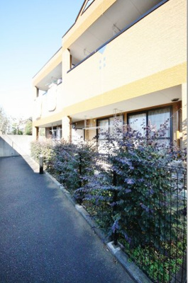 【外観】 | ビエント小机 | ビエント小机