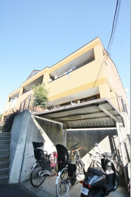 【外観】 | ビエント小机 | ビエント小机