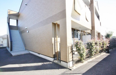 【外観】 | ビエント小机 | ビエント小机