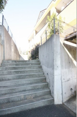 【その他共用部分】 | ビエント小机 | ビエント小机