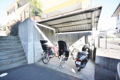 【その他共用部分】 | ビエント小机 | ビエント小机