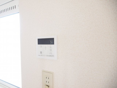 【設備】 | ビューラ北Ａ