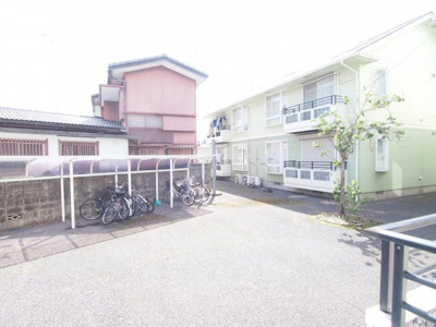 【展望】 | ビューラ北Ａ