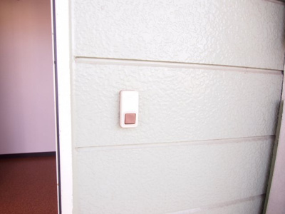 【セキュリティ】 | ビューラ北Ａ