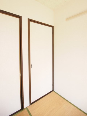 【収納】 | ビューラ北Ａ