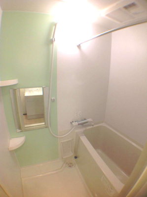 【浴室】 | セイム