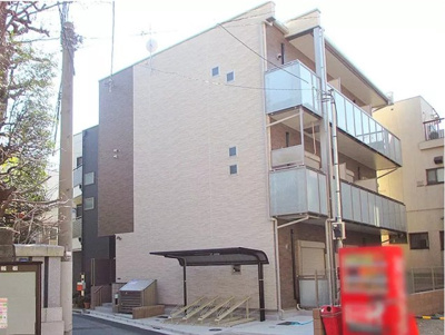 【その他共用部分】 | セイム