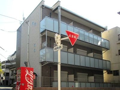 【外観】 | セイム