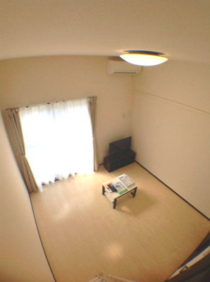 【居間・リビング】 | セイム