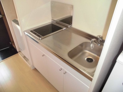 【キッチン】 | セイム