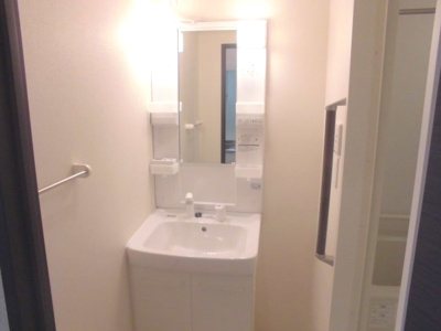 【洗面所】 | セイム