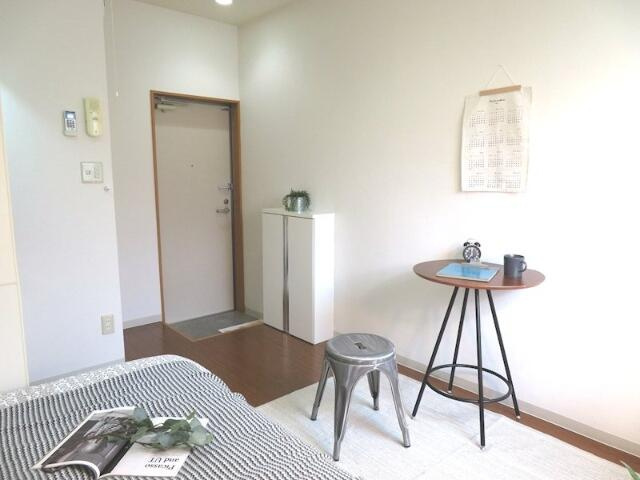 ※家具はイメージとなります